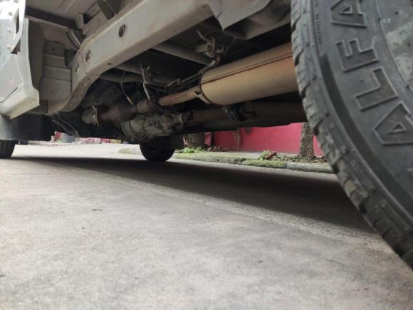 [苏州·浙D] 二手金杯金杯T302018款 1.5L 舒适型DLCG14