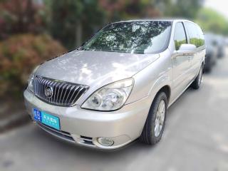 别克别克GL82011款 2.4L LT行政版