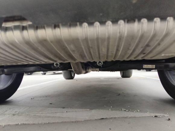 [苏州·苏B] 二手星途星途瑶光2023款 400T 两驱优享版