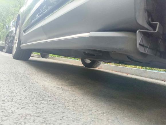 [上海·沪B] 二手福特锐界2015款 2.0T GTDi 两驱豪锐型