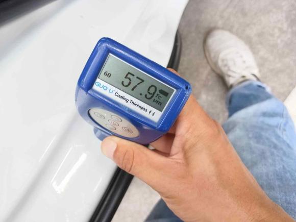 [佛山·粤Y] 二手捷达捷达VS52019款 280TSI 自动进取型