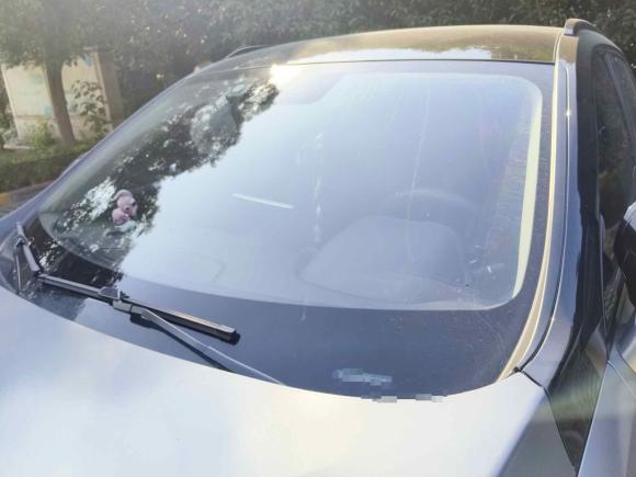 [西安·陕A] 二手魏牌魏牌 VV52017款 2.0T 旗舰型