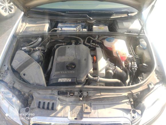 [济南·鲁A] 二手奥迪奥迪A42008款 1.8T 自动舒适型