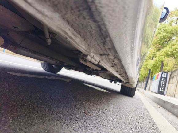 [合肥·皖A] 二手本田奥德赛2009款 2.4L 领秀版