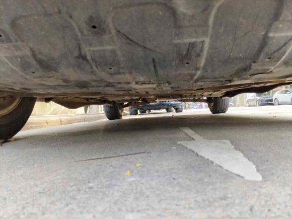 [武汉·鄂W] 二手起亚智跑2012款 2.0L 自动两驱版GL