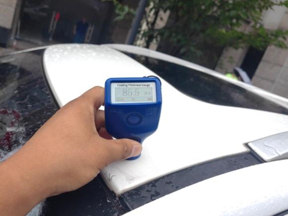 [杭州·浙A] 二手奇瑞瑞虎52016款 2.0L CVT家悦版