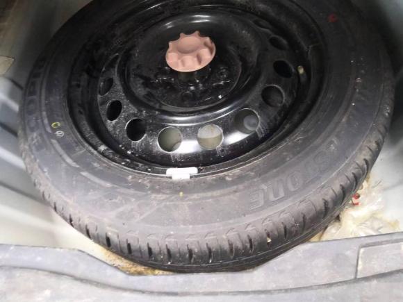 [金华·浙G] 二手丰田威驰2014款 1.5L 手动智尚版