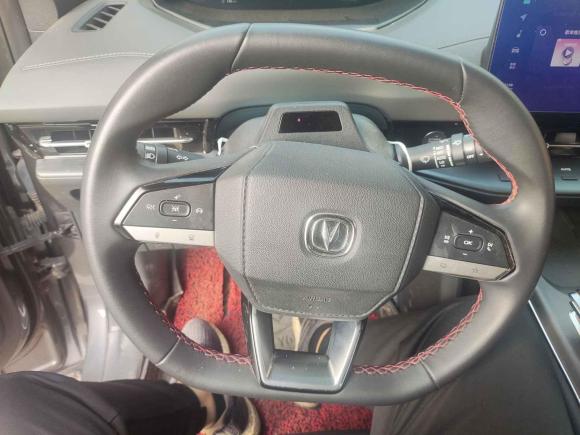 [青岛·鲁U] 二手长安长安CS55PLUS2022款 第二代 1.5T DCT领航型