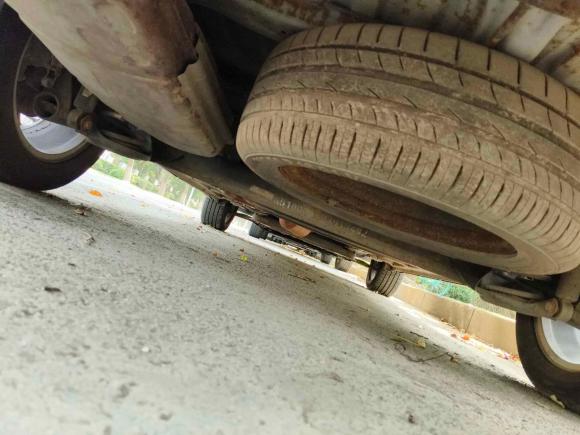 [上海·皖A] 二手宝骏宝骏7302015款 1.8L 手动舒适ESP版 7座