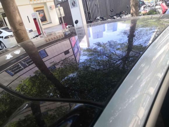 [深圳·粤B] 二手蔚来蔚来ET52022款 100kWh