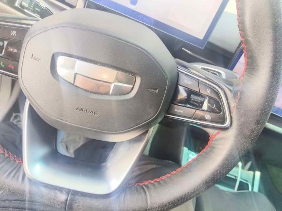 [杭州·浙A] 二手吉利几何吉利几何G62022款 480 新智型