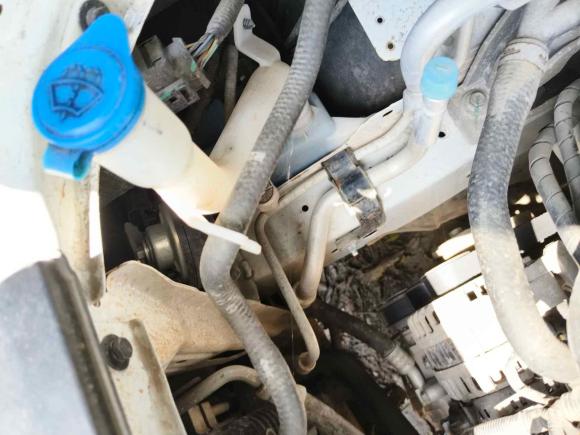 [温州·浙C] 二手捷途捷途X702020款 1.5T 手动悦行版 5座