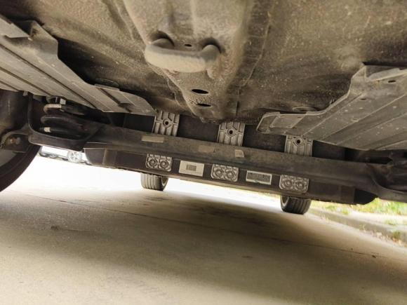 [上海·沪A] 二手吉利汽车帝豪GSe2018款 尊尚型