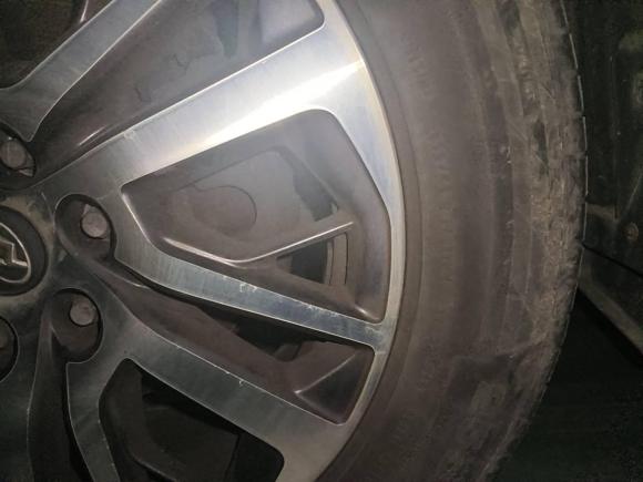 [义乌·浙G] 二手上汽大通MAXUS上汽大通MAXUS D902017款 2.0T 自动四驱 天狼星