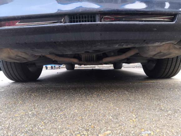 [无锡·赣C] 二手凯迪拉克SLS赛威2011款 2.0T 精英型