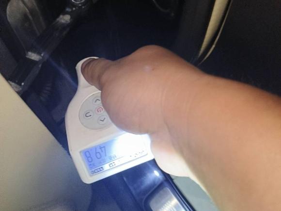 [青岛·鲁B] 二手本田思铂睿2009款 2.4L 豪华版