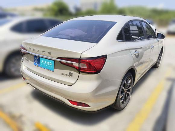 [上海·苏E] 二手荣威荣威i52020款 1.5L 自动4G互联领豪旗舰版