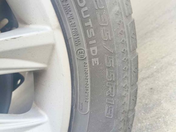 [常州·苏D] 二手哈弗哈弗H72016款 蓝标H7 2.0T 自动豪华型