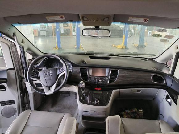 [嘉兴·浙H] 二手江汽集团瑞风M52013款 2.0T 汽油自动商务版