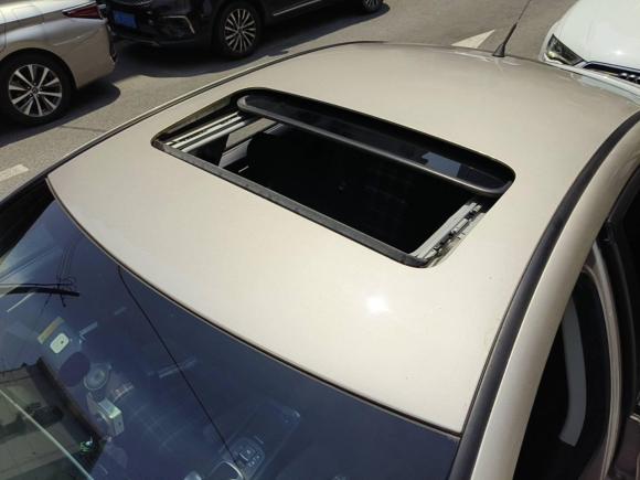 [上海·宁A] 二手名爵MG62014款 掀背 1.8L 自动驾值版