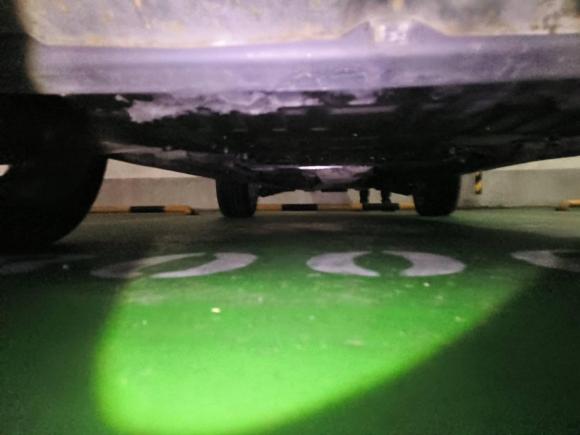 [南通·苏E] 二手路虎发现神行2016款 2.0T HSE