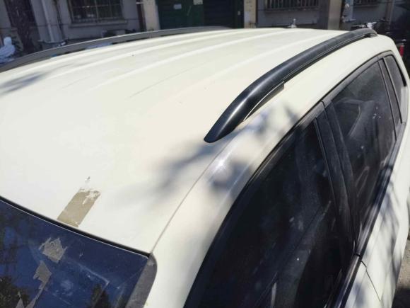 [上海·苏H] 二手大众途观L2020款 330TSI 自动两驱风尚版 国VI