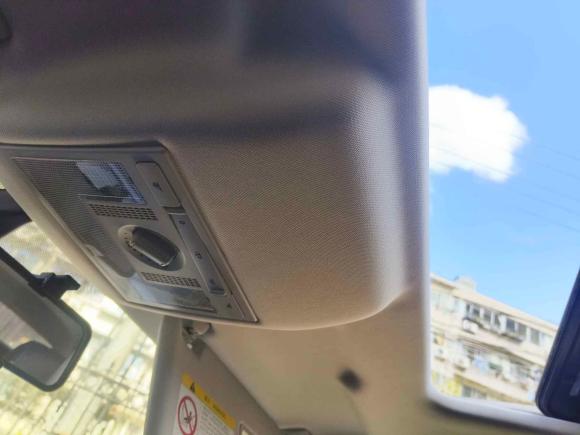 [上海·沪M] 二手大众桑塔纳2019款 1.5L 自动舒适版 国VI