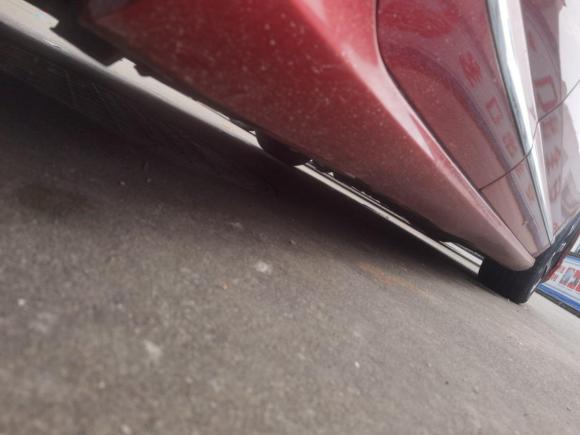 [金华·浙G] 二手本田思铂睿2015款 2.4L 尊贵版