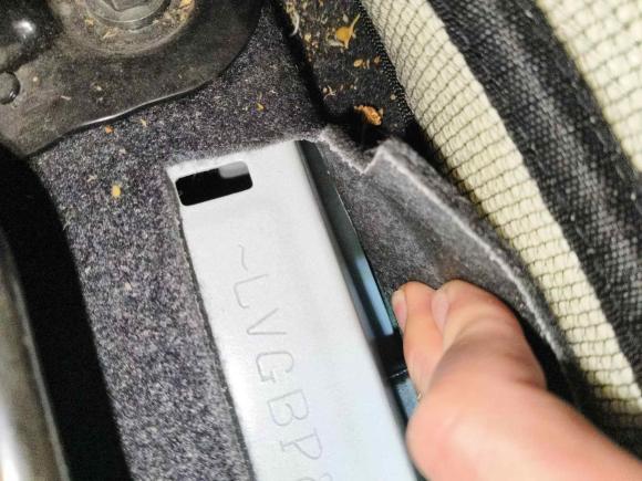 [西安·陕A] 二手丰田雷凌2018款 185T CVT尊贵版 国V