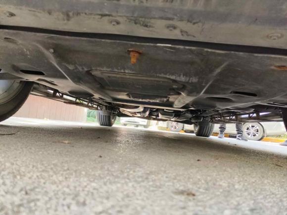 [上海·沪A] 二手雪佛兰开拓者2020款 RS 650T 四驱5座 悍版