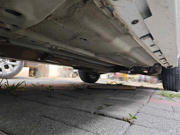 [济南·鲁A] 二手启辰启辰T702015款 2.0L 手动睿趣版