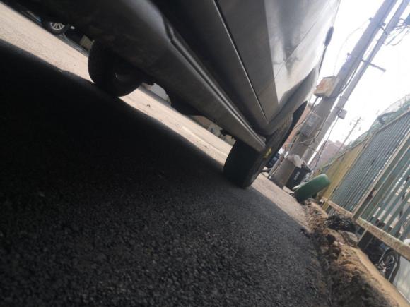 [青岛·鲁B] 二手五十铃D-MAX2018款 3.0T四驱自动X-POWER版4JJ1-TC HI