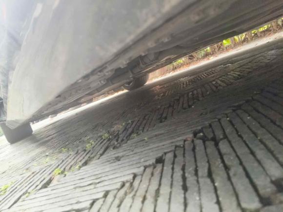 [上海·苏E] 二手凯迪拉克凯迪拉克CT62016款 28T 豪华型