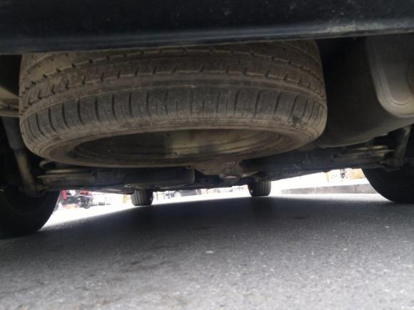 [义乌·皖A] 二手奔驰威霆2016款 2.0T 商务版