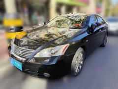 [青岛·鲁U] 雷克萨斯雷克萨斯ES2006款 350 豪华版