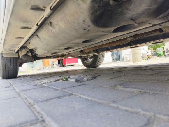 [西安·陕U] 二手日产奇骏2021款 2.0L CVT 2WD XL ITS舒适纪念版