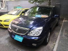 [北京·京N] 别克别克GL82014款2.4L经典版