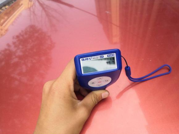 [义乌·浙G] 二手福特嘉年华2011款 两厢 1.5L 自动时尚型