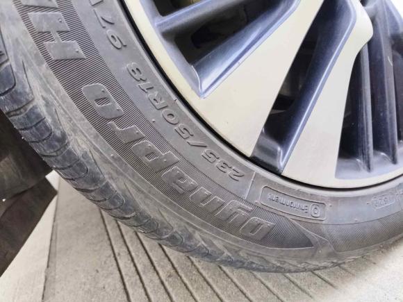 [上海·沪F] 二手丰田埃尔法2018款 改款 3.5L 豪华版