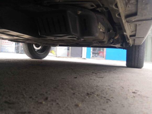 [无锡·苏D] 二手宝骏宝骏E1002019款 250KM 智行版