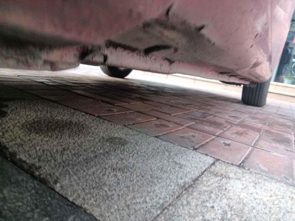 [苏州·苏E] 二手本田飞度2008款 1.5L 自动豪华版