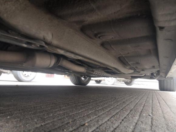 [义乌·浙G] 二手斯巴鲁力狮2010款 2.5i豪华版