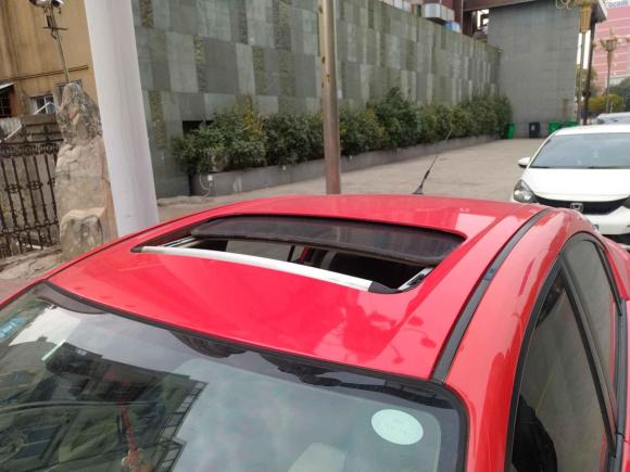 [南通·苏A] 二手马自达马自达32010款 1.6L 自动经典精英型