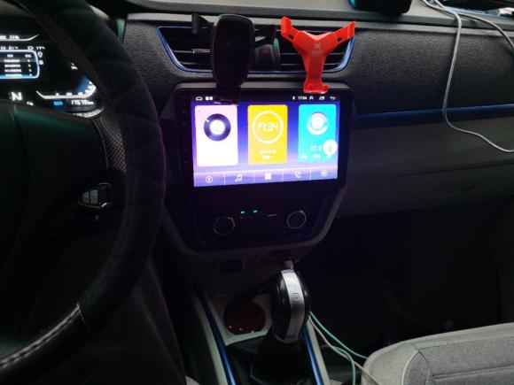 [苏州·苏E] 二手远程远程E52019款 E5L 纯电动厢式运输车宁德41.86kWh