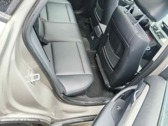 [嘉兴·浙F] 二手宝马宝马X12013款 sDrive18i 时尚型