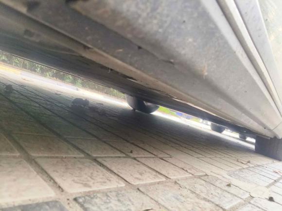 [上海·沪A] 二手蔚来蔚来ES82018款 创始版