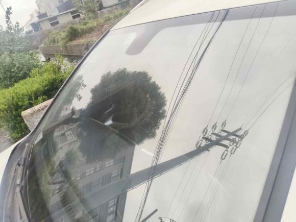 [宁波·浙F] 二手宝骏宝骏5302020款 1.5T 手动舒适型 6座