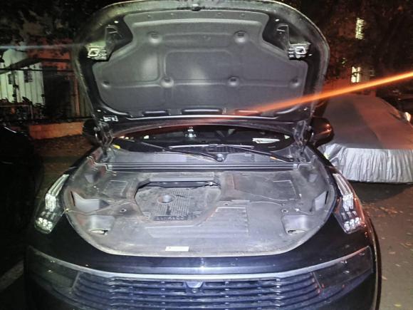 [上海·沪F] 二手领克领克012019款 2.0T 两驱型Pro版 国VI