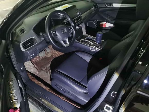 [西安·陕A] 二手本田雅阁2018款 锐·混动 2.0L 锐领版 国VI