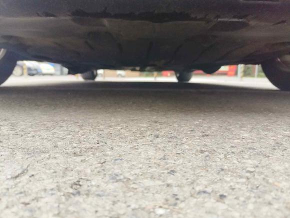 [无锡·苏B] 二手克莱斯勒大捷龙2017款 3.6L 尊享版